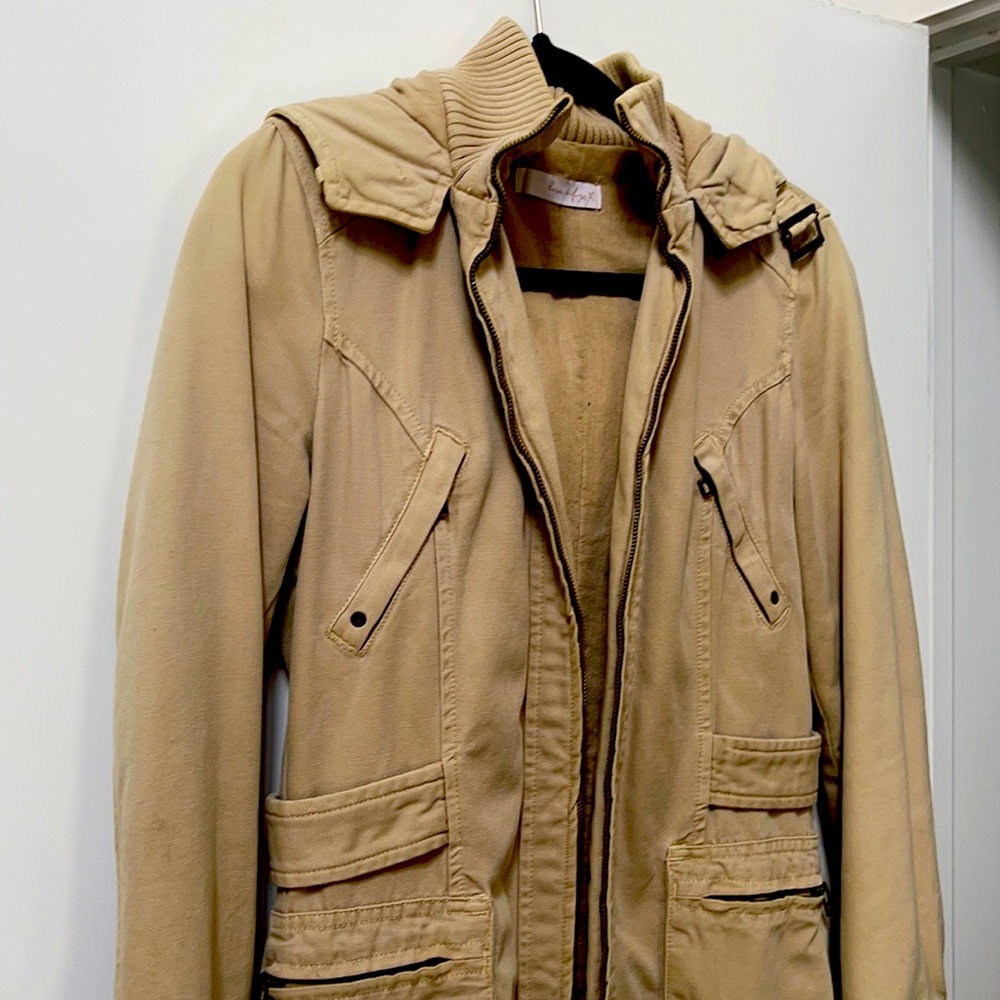 Coat